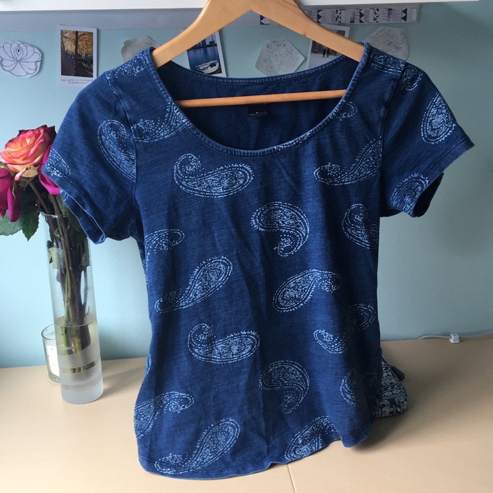 Lucky Brand T-Shirt